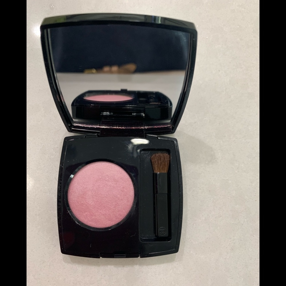 CHANEL Ombré Premiere Eyeshadow “Rose Synthetique”